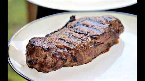 best way to cook sirloin on gas grill